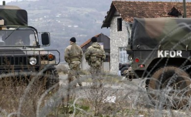 Kurti traži jačanje snaga NATO na Kosovu i Metohiji