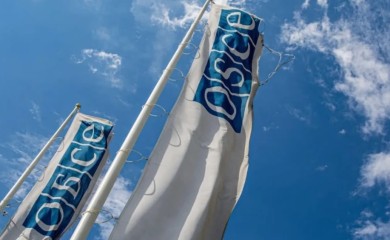 Sjeverna Makedonija preuzela predsjedavanje OSCE-om