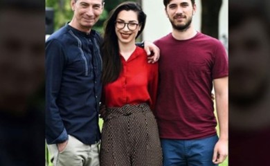 Emotivna objava Massimove kćerke: Danas sam se trebala vjenčati, a tata bi nam pjevao