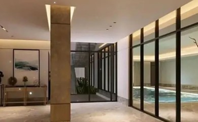 Zavirite u potencijalni Ronaldov dom u Saudijskoj Arabiji FOTO