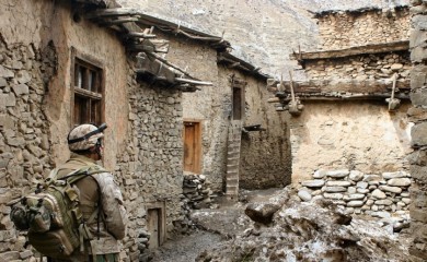 Rusko ministrastvo odbrane tvrdi: Ubijeno više od 110 ukrajinskih vojnika u Donjecku