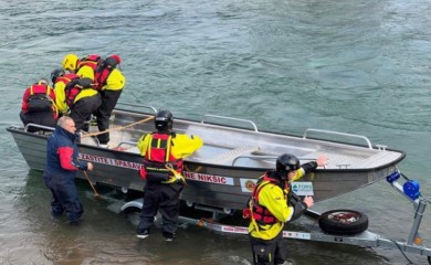 Pronađeno tijelo nestalog Nikšićanina