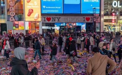 Više od polovine svijeta glasa u 2024. godini