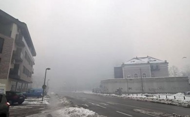 Zrak.ekoakcija: Vazduh u Banjaluci opasan, u Sarajevu vrlo nezdrav