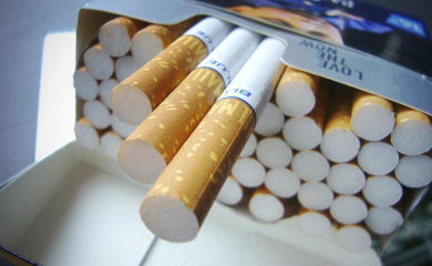 Udari po džepu pušača: Od danas skuplje cigarete u BiH