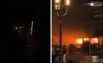 Raste broj mrtvih u švajcarskom klubu: Svjedoci tvrde da znaju zbog čega je izbio požar