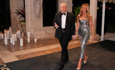 Tramp: Imam modrice od previše aspirina