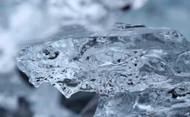 Led okovao Dalmaciju, temperature padaju do minus 12,7 stepeni