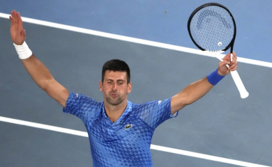 Novak nastavlja da oduševljava: Đoković odlučio čime će se baviti u penziji