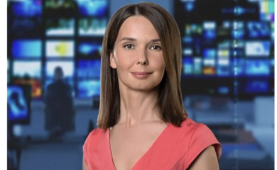 Zapadni mediji slagali o silovanju ruske novinarke u Marijupolju