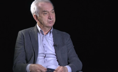 ŠAROVIĆ: Dodik je nadmudrio sve i postigao šta je priželjkivao, uskoro će to uvidjeti i “trojka”