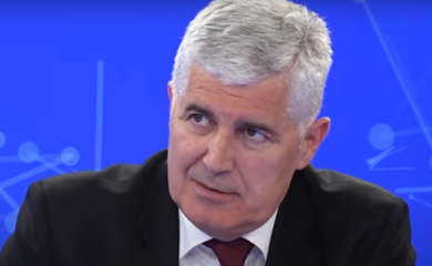 Čović od “nećemo se odazvati pozivu SDA” do “razgovaramo sa SDA”