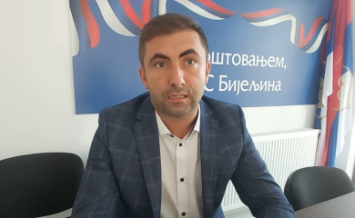 Gradonačelnik Bijeljine tri puta „častio“ direktora RUGIPP-a sa 3.500 KM