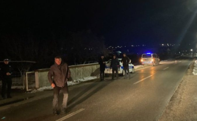 Umro otac osumnjičenog za ubistvo u Prijedoru