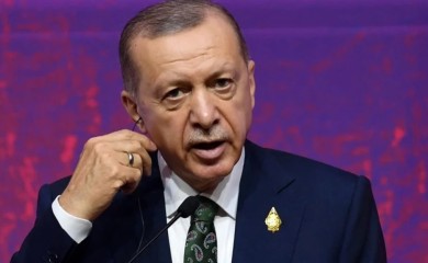 ERDOAN: Švedskoj nećemo odobriti prijem u NATO zbog Kur'ana