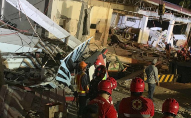 Zemljotres magnitude 6.0 pogodio južne Filipine