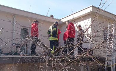 Spasioci izvukli tijelo utopljenika