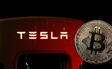 Kompanija Tesla izgubila 140 miliona dolara u bitkoinima