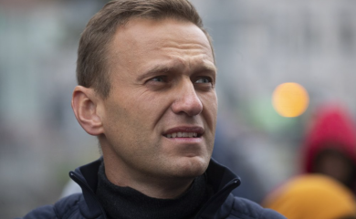 Navaljni premješten u samicu, šest mjeseci bez posjetilaca