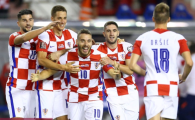 FIFA opet kaznila Hrvatsku: Kasa “lakša” za 5 hiljada franaka