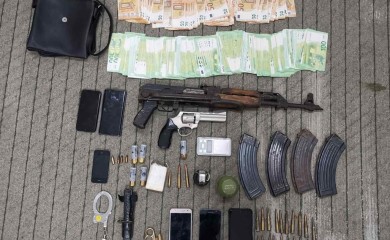 Poznata imena uhapšenih u akciji "Fly" na području Banjaluke, Mrkonjić Grada i Šipova