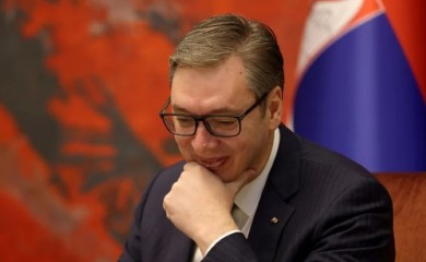 VUČIĆ: Idem da slušam uvrede i najgore moguće gadosti