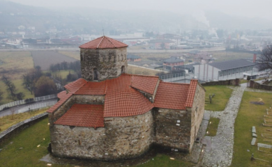 Najstarija crkva u Srbiji: U njoj se krstio Sveti Sava i njegova braća, a sada je štiti UNESKO
