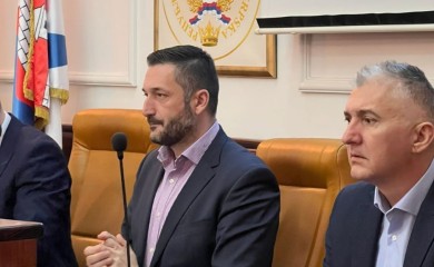 Nastavak političkih igrica: Pomjereno glasanje o rebalansu