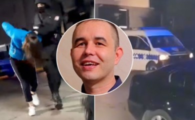 Sa djecom “lomila” po kafićima: Osumnjičena za ubistvo muža u Doboju dobro poznata