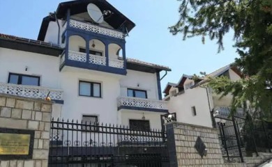 Bećirović vidi BiH u NATO, oglasili se iz Ambasade Rusije