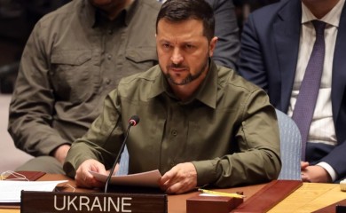 Malo mu 50 milijardi dolara: Zelenski traži još novca od evropskih lidera