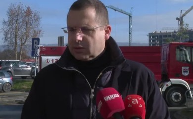 Kovačević: Predložiću Dodiku da predloži Vukanovića za ministra bezbjednosti