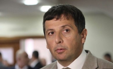 “Jako su uplašeni, jer znaju da ne bi imali miran san” Vukanović odgovorio na Kovačevićevu preporuku da POSTANE MINISTAR BEZBJEDNOSTI BiH