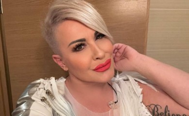 Indira Levak pjevala na sahranama: Malo ko zna ove detalje iz njenog života