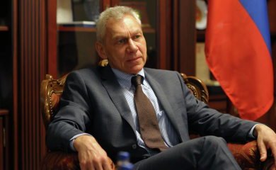 Bocan-Harčenko: pregovori o NIS-u još nisu završeni, ali Srbija će imati gas po najpovoljnijoj cijeni