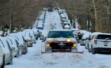 Skoro 90 osoba umrlo od posljedica sniježne oluje u SAD
