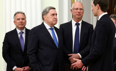 Odložena druga runda pregovora u Abu Dabiju
