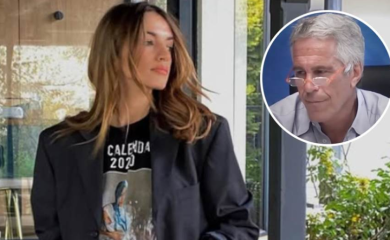 Mislila da ide na kasting za Victoria's Secret, a završila u vili Epstina: Srpska manekenka opisala kako vrbuju djevojke