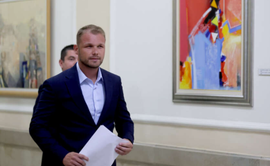 Izjava koja je digla Hrvatsku na noge: Stanivuković izazvao bijes Hrvata, traže da mu se zabrani ulazak u zemlju