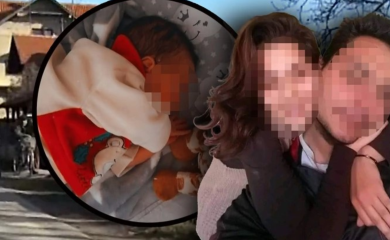 "Obje su umrle u najgorim mukama" Majka ubijene djevojčice Anđe o smrti male Petre