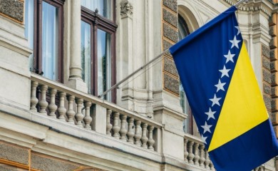 Oglasili se zvaničnici Srpske povodom prvog marta