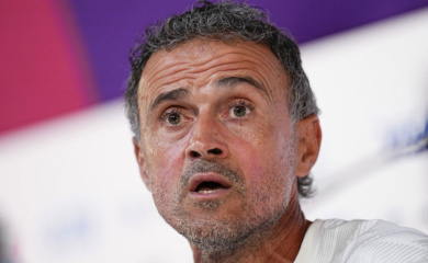 Luis Enrike bi mogao da preuzme Atletiko