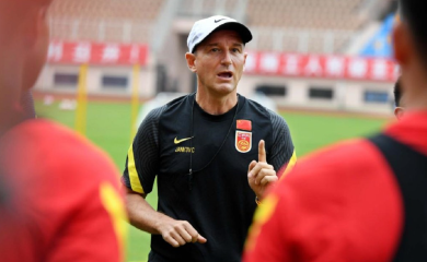 Janković ima jasan cilj sa Kinom