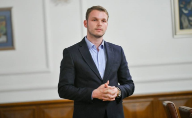 Stanivuković o 1. martu: Sindrom ludila u kojem se proslavlja početak rata