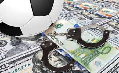 Skandal potresa evropskog fudbalskog velikana