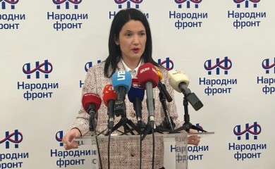 TRIVIĆ: Očekujem da me SDS i Vukanović podrže u Banjaluci jer imam najveće šanse za pobjedu