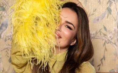 Severina komentarisala Konstraktin nastup na "Pesmi za Evroviziju"