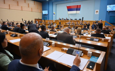 Bošnjaci najavljuju veto, o zakonima NS RS će odlučivati ustavni sudovi