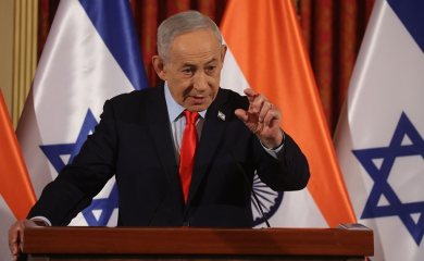 Netanjahu se obratio Irancima na persijskom, evo šta im je poručio