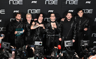 Grupa "Lavina" predstavljaće Srbiju na "Evroviziji" (VIDEO)